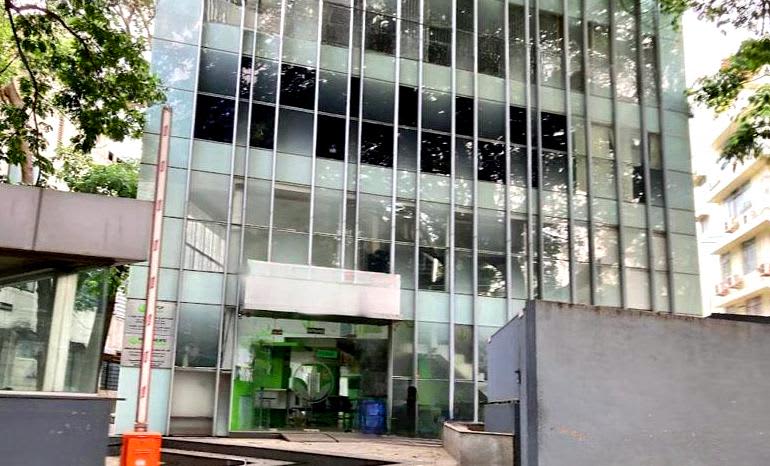 Condor Mirage private space in MG Road Bangalore, Bangalore