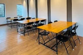 Co-Start Hub Margad space