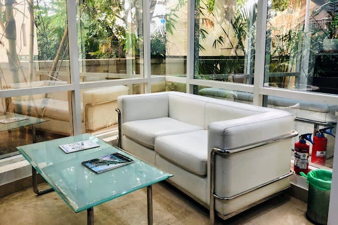 Co-Start Hub Margad space