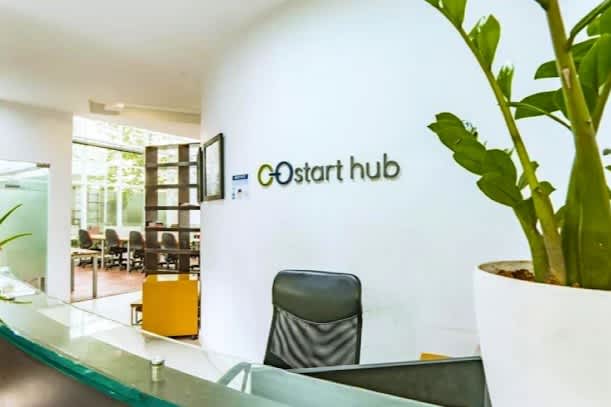 Co-Start Hub - Margad - managed office space in Rajajinagar, Bangalore