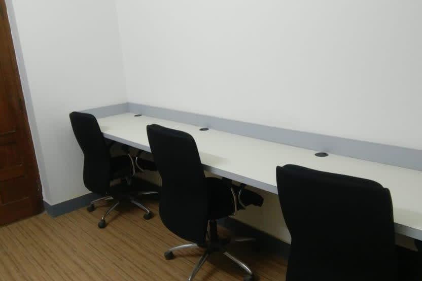Coworkshells - managed office space in Koramangala, Bangalore