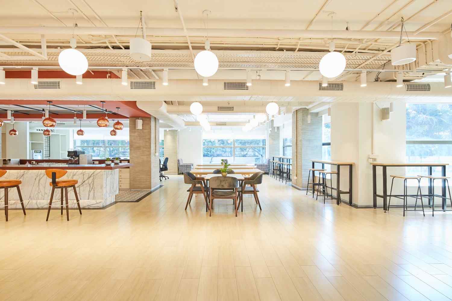 Desk – COWRKS workspace