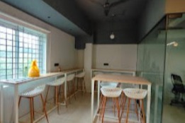 Creware Coworks space