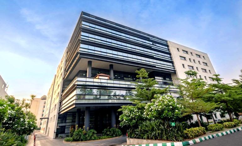 DivyaSree 77 Town Center - Technopolis - Block A (Building 4) private space in HAL Old Airport Road, Bangalore