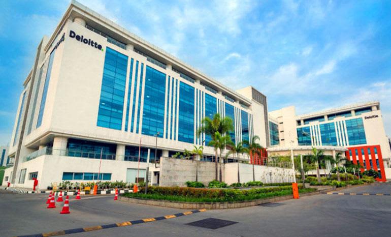 DivyaSree 77 Town Center - Technopolis - Block C1 (Building 5A) private space in Indiranagar, Bangalore