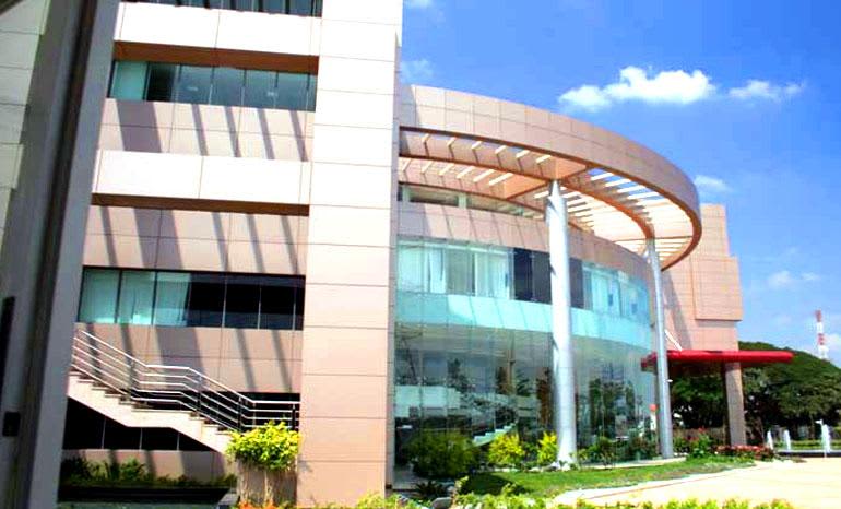 DivyaSree NR Enclave - Block B private space in Whitefield, Bangalore