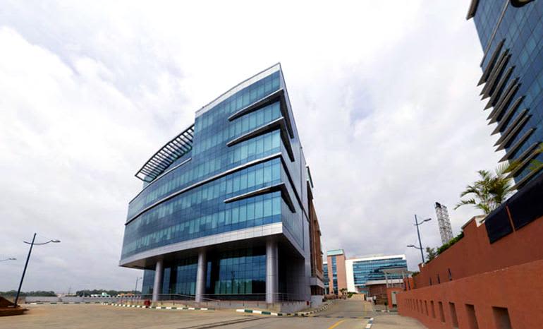 DivyaSree Republic of Whitefield (Techno Park) - Block A2 private space in Whitefield, Bangalore
