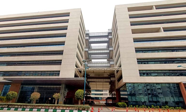 DivyaSree Republic of Whitefield (Techno Park) - Block A5 private space in Whitefield, Bangalore