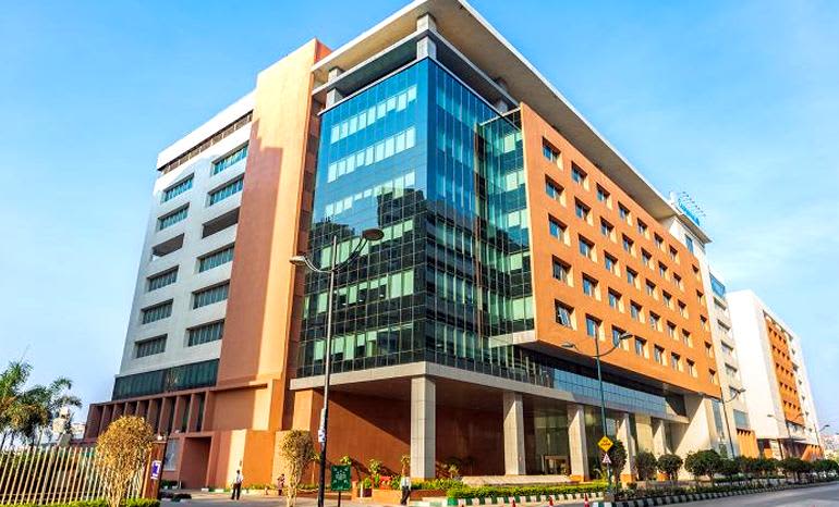 DivyaSree Republic of Whitefield (Techno Park) - Block B4 private space in Whitefield, Bangalore