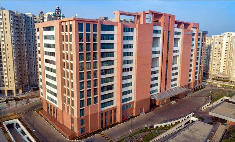 DivyaSree Republic of Whitefield (Techno Park) - Block C1 private space in Whitefield, Bangalore