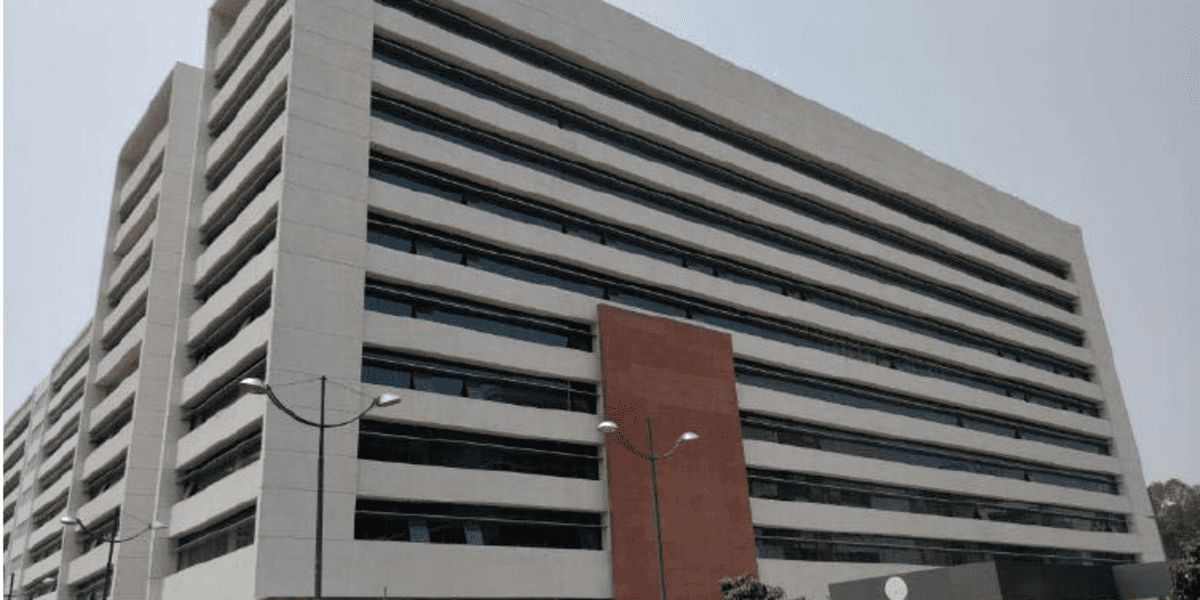 Divyasree Techno Park - Block - A4 private space in Whitefield, Bangalore