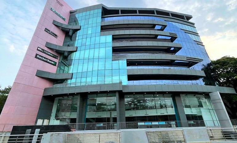 Eastland Citadel private space in Koramangala, Bangalore