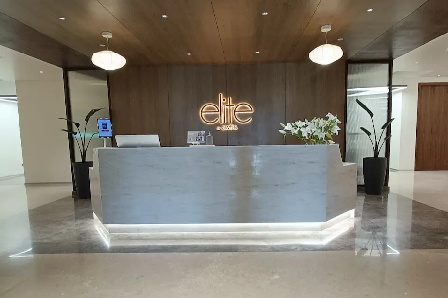 Coworking space in Nagavara, Bangalore