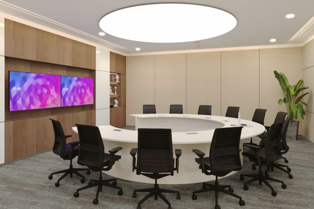 awfis meeting rooms in Nagavara, Bangalore