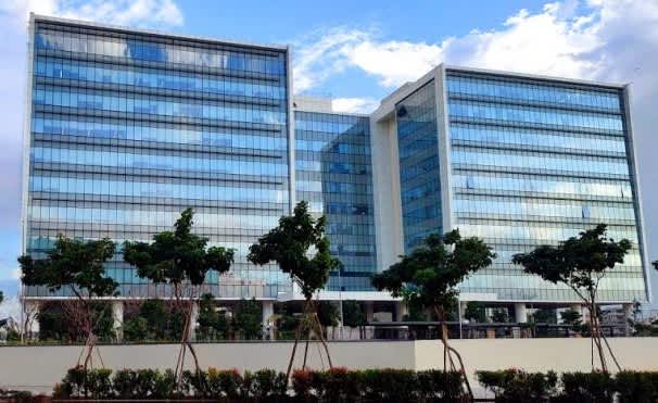 Embassy Tech Village - Primrose (7B) private space in Bellandur, Bangalore