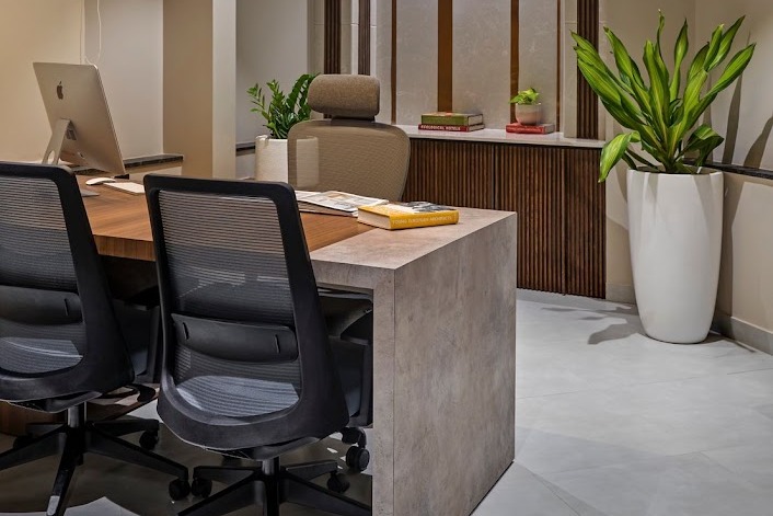 Coworking space in Jayanagar, Bangalore