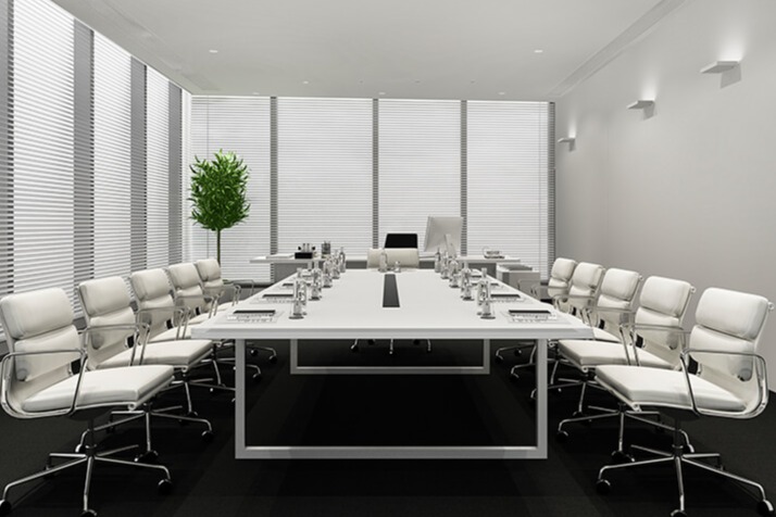 Focus Factory workspace