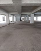 Fortuna Tech Park interior