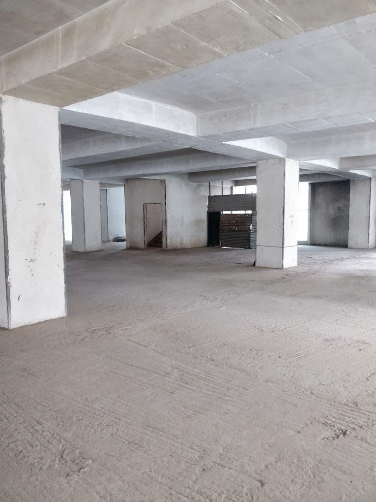 Fortuna Tech Park workspace