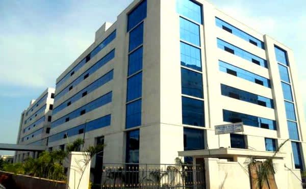 Fortuna Tech Park private space in Electronic City, Bangalore