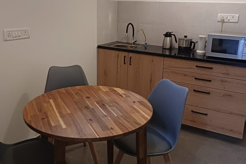 Private Cabins - 6