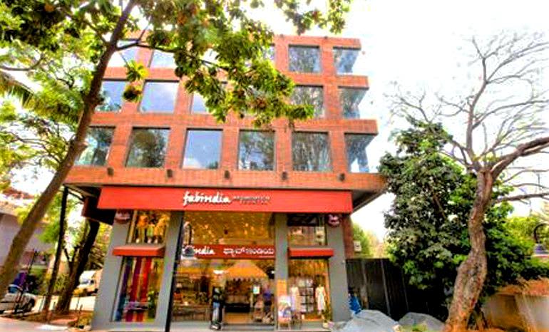 Garden of Eden private space in Whitefield, Bangalore
