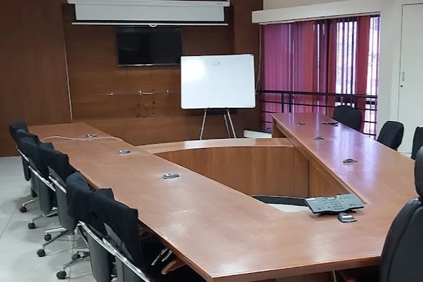 Coworking Space in Indiranagar, Bangalore