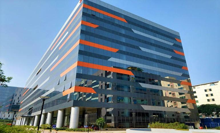 Global Technology Park (Maple Tree) - Phase 2 (Tower E) private space in Outer Ring Road, Bangalore