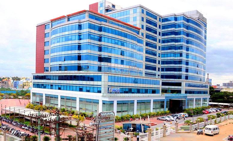 Gold Hill Square (Goldhill) private space in Bommanahalli, Bangalore