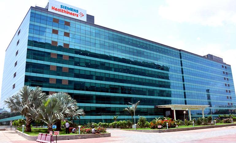 Gold Hill Supreme IT Park - East Tower (Goldhill) private space in Electronic City, Bangalore