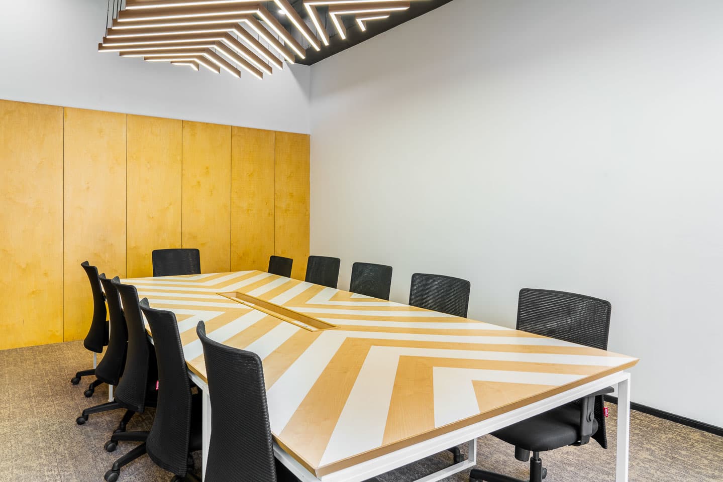 Goodworks Cowork - Infinity Park - managed office space in Electronic City, Bangalore