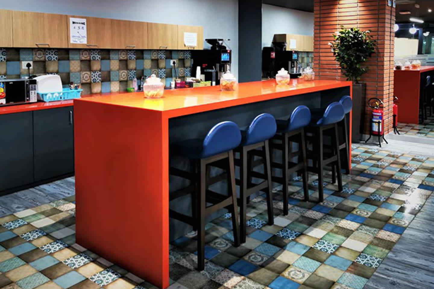 Gopalan workspace