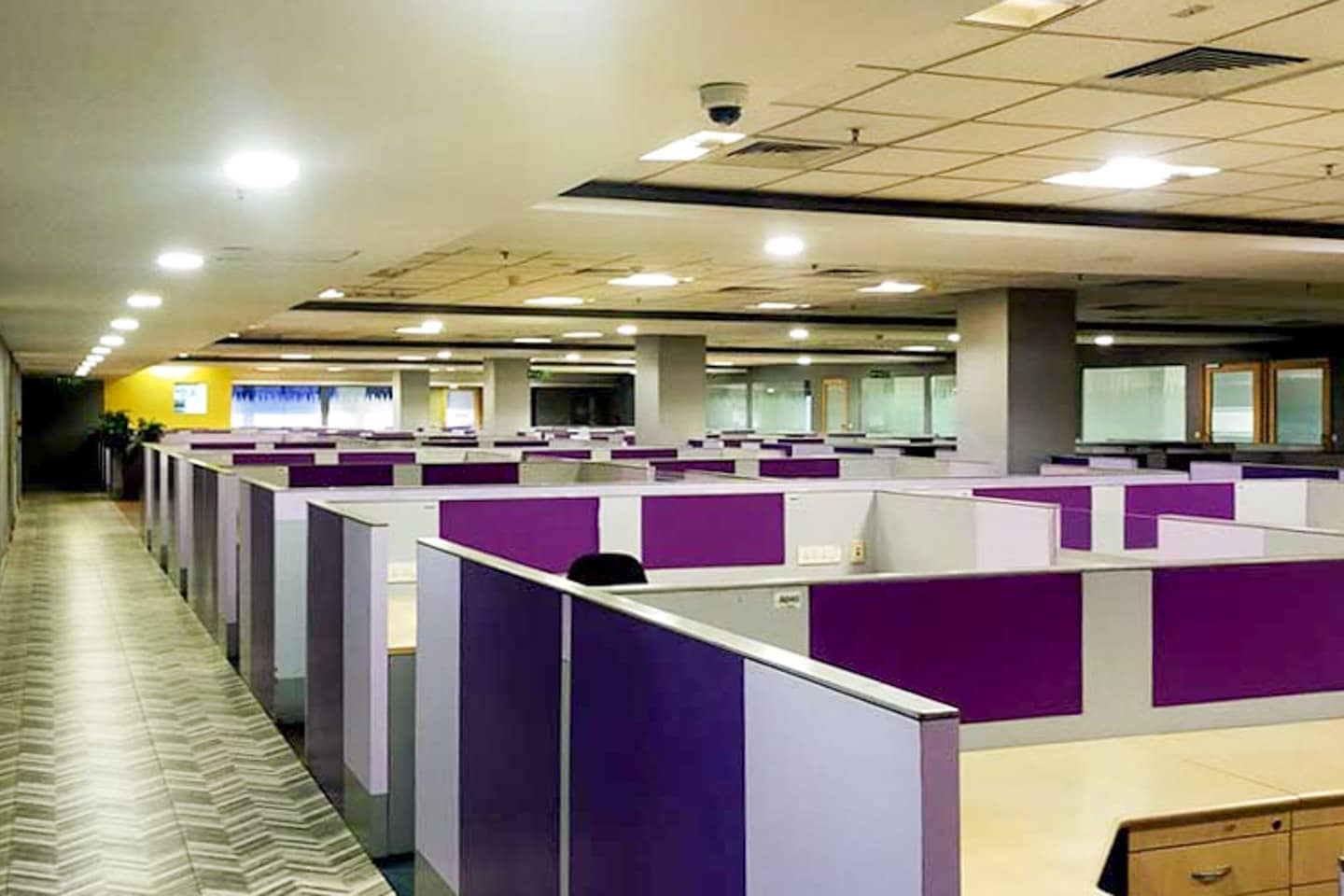 Gopalan - Millennium Tower - managed office space in Whitefield, Bangalore
