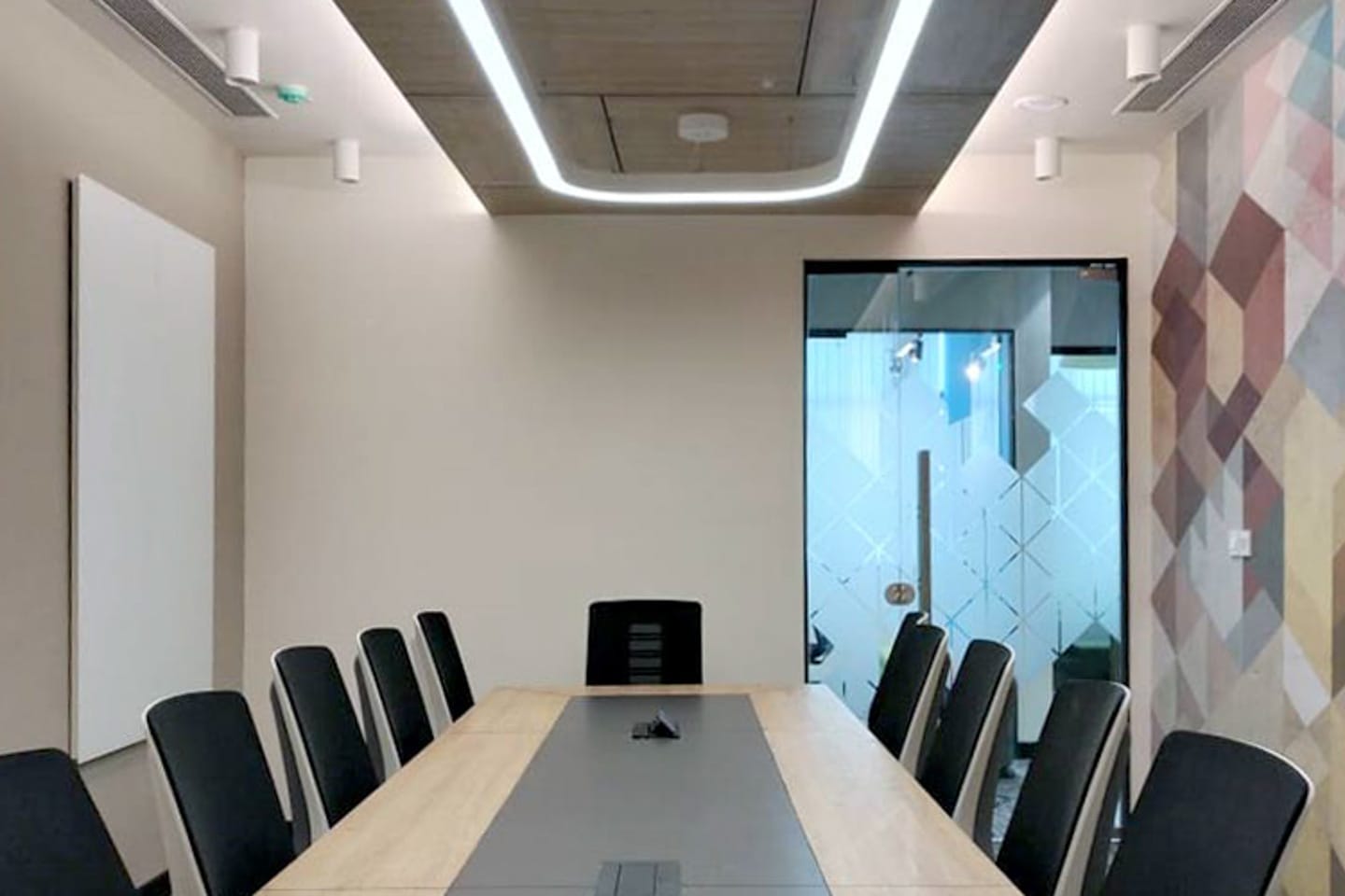 Gopalan interior
