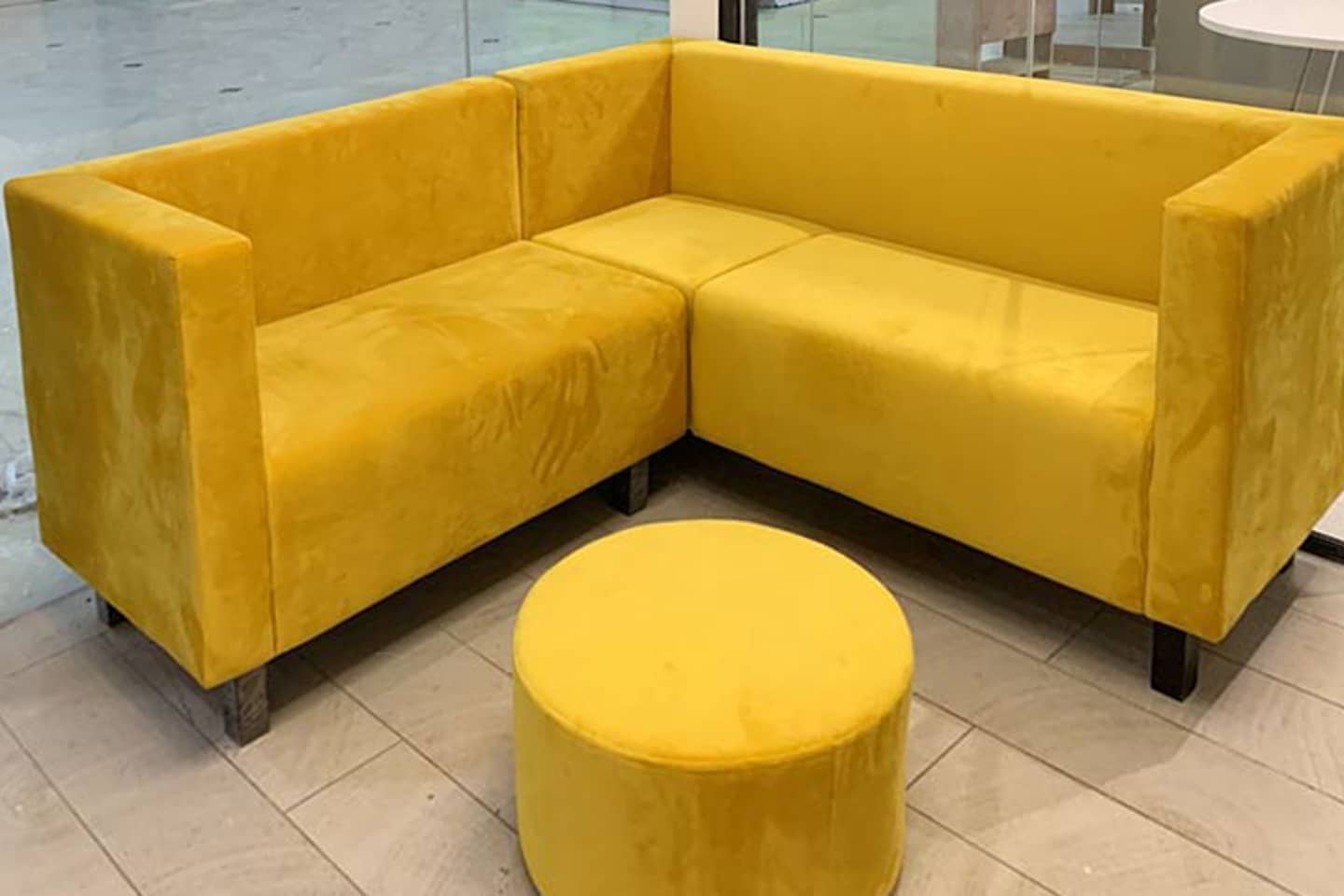 Gopalan workspace