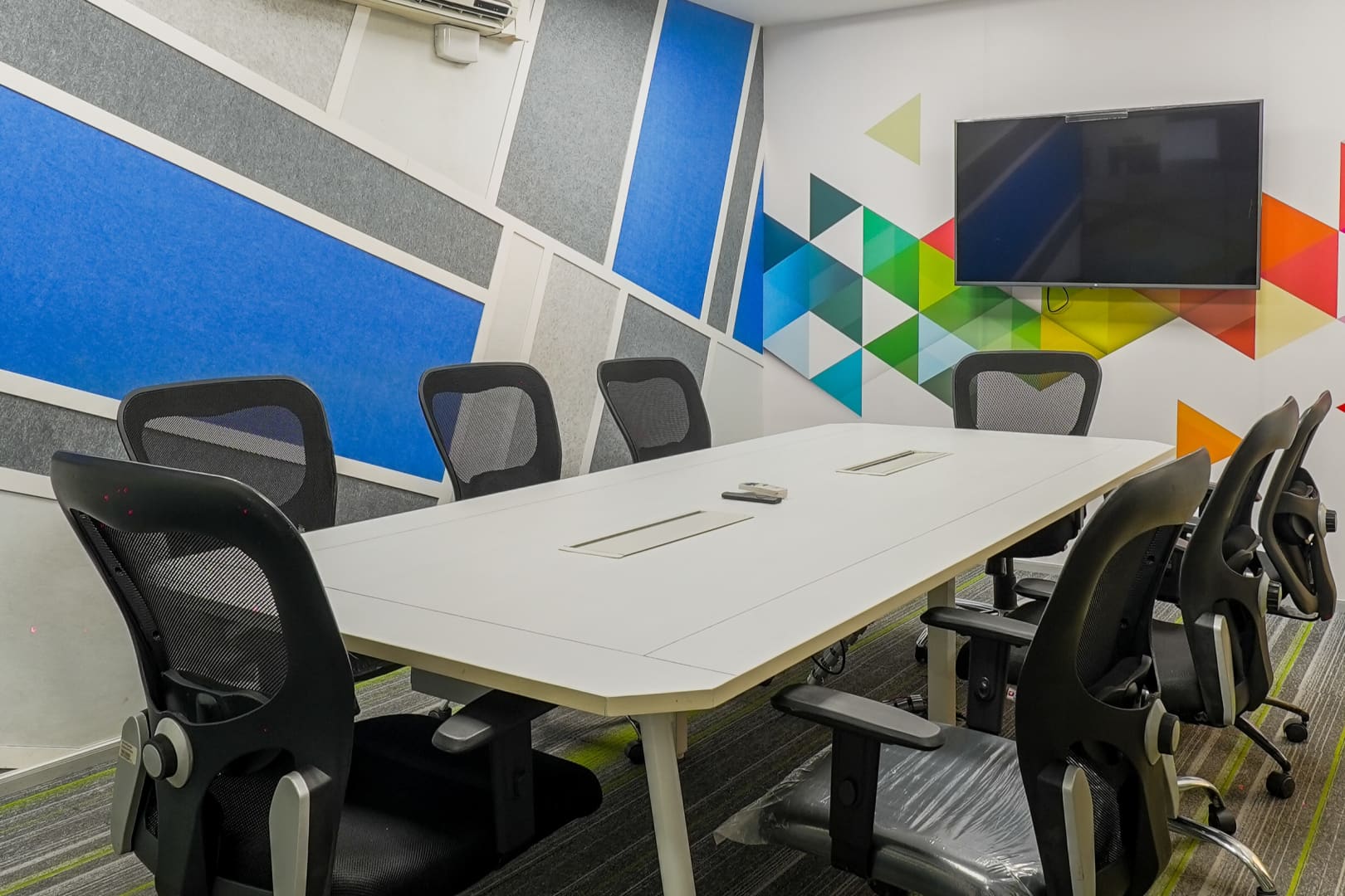Coworking space in HSR Layout, Bangalore