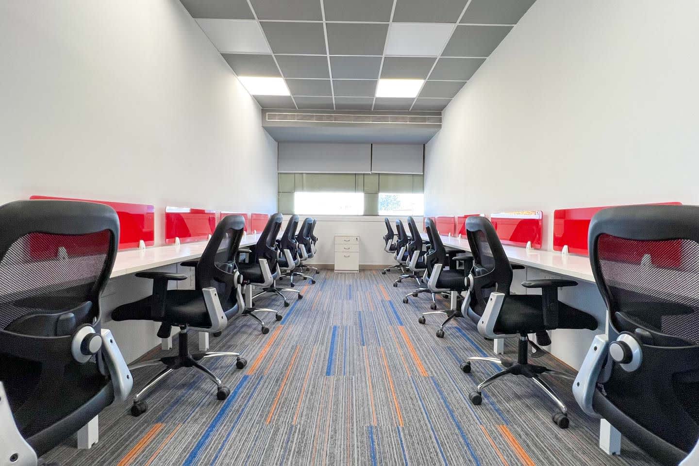 Coworking space in Indiranagar, Bangalore