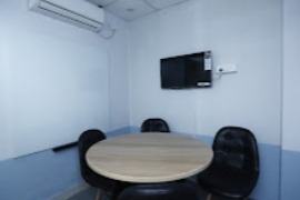 Private Cabins - 6