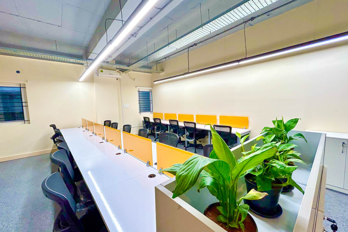 Coworking space in HSR Layout, Bangalore