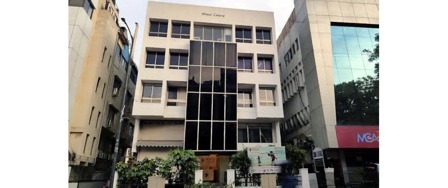 Hosto Center private space in CBD Bangalore, Bangalore