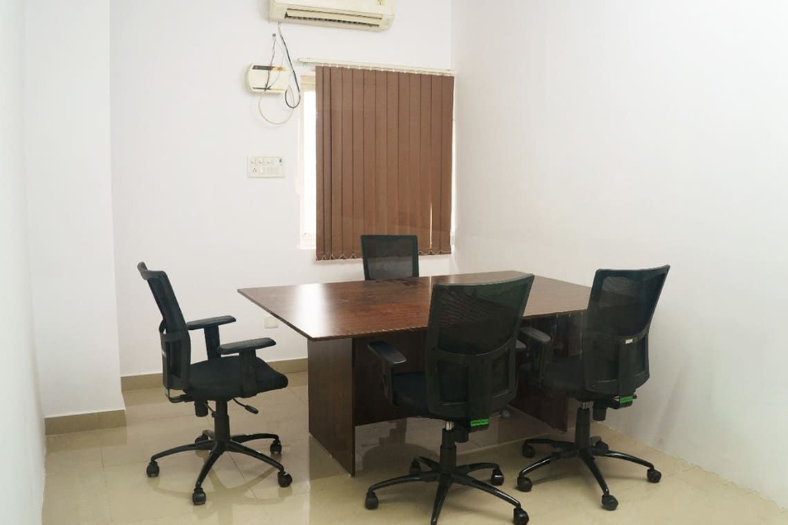 HubFive Workspaces workspace