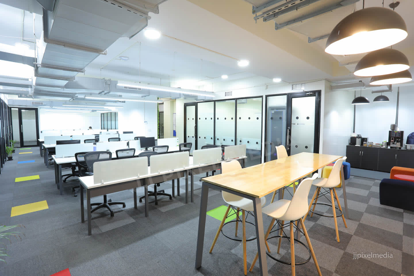 Hustlehub workspace