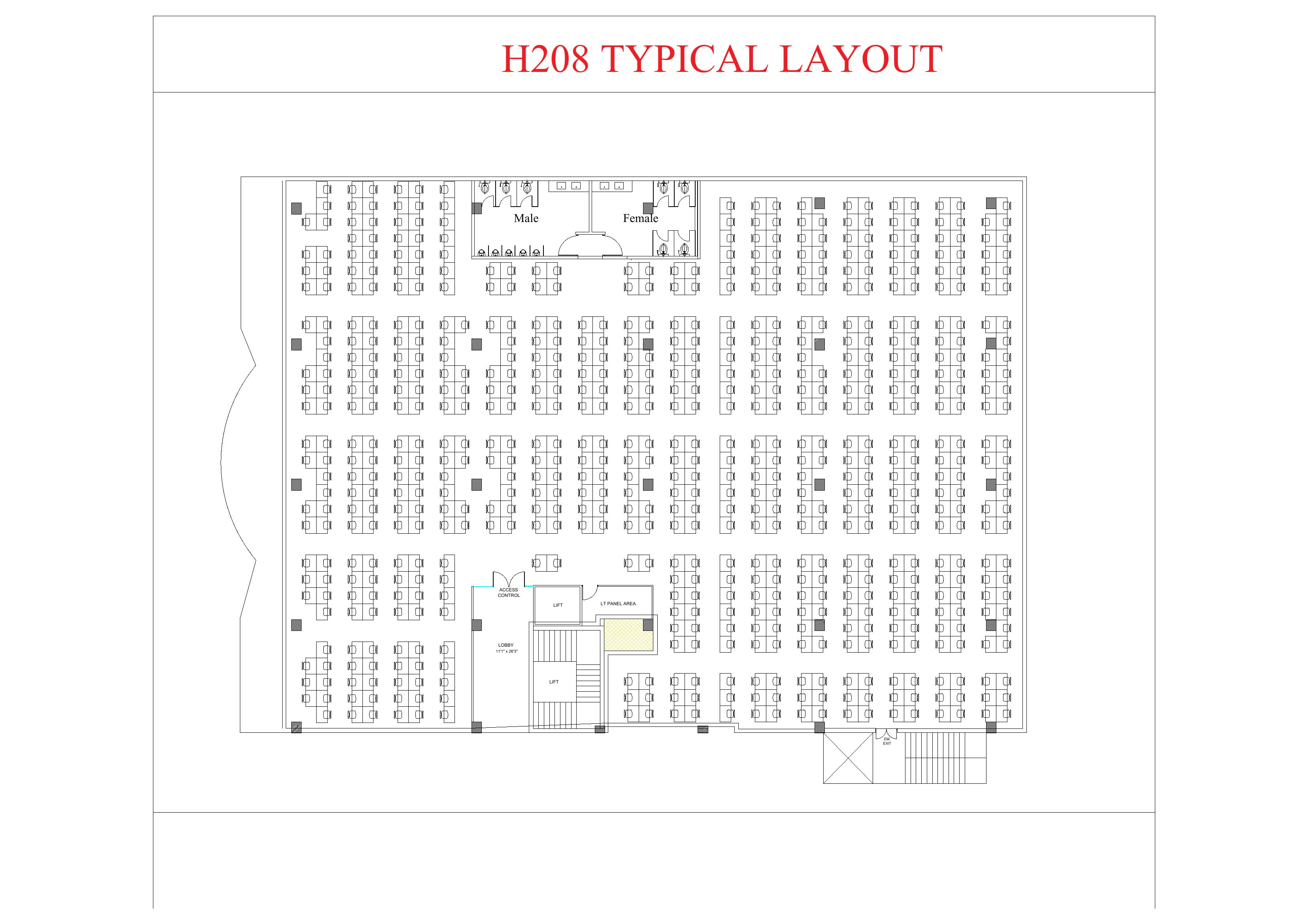Floor plan 0