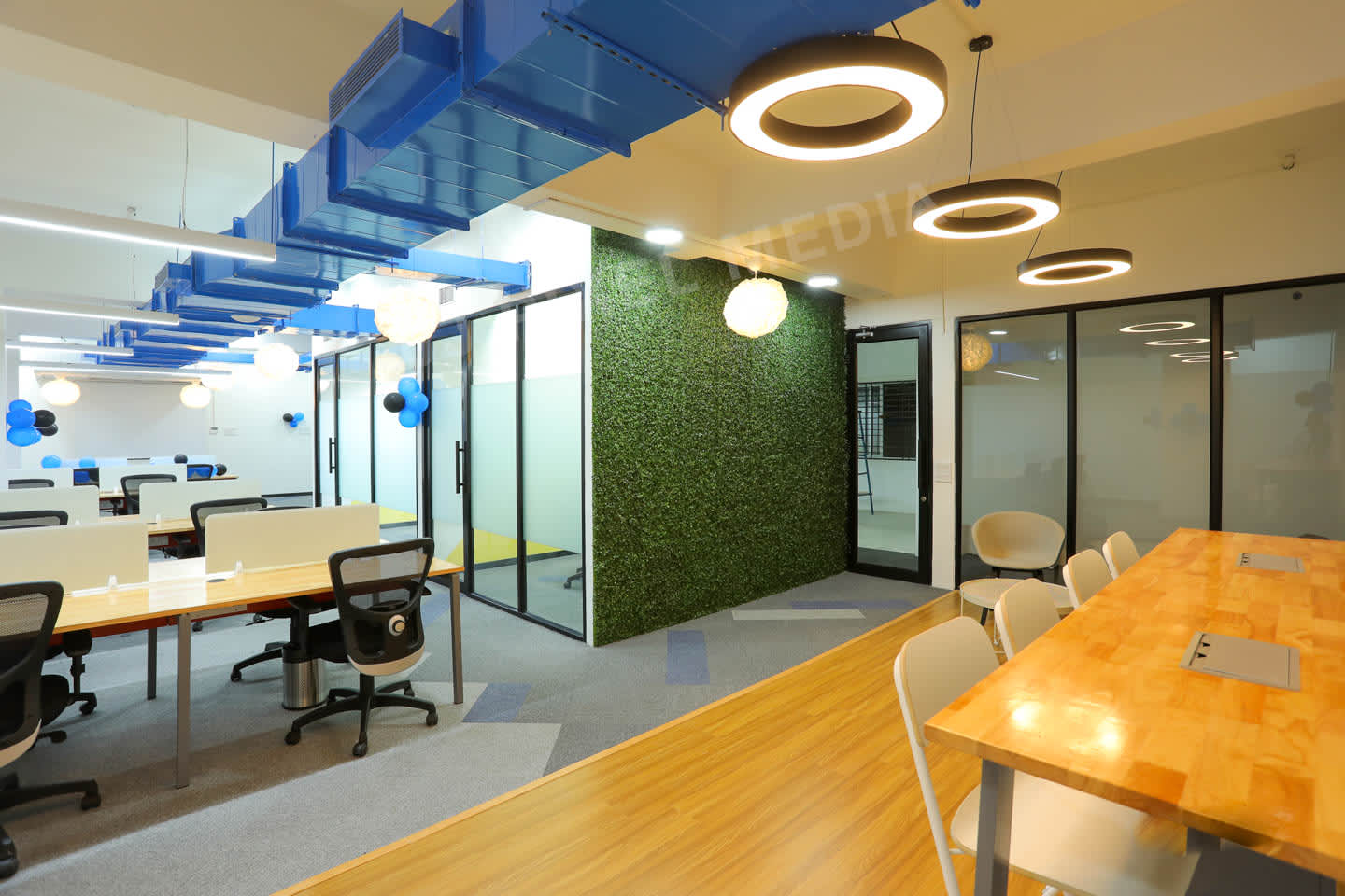 Hustlehub workspace