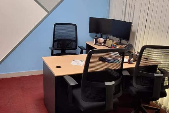 iFinStrats Cowork Regent Prime