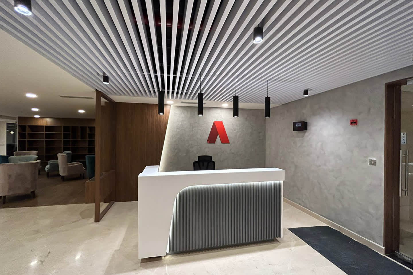 Incubex - 909 Lavelle - managed office space in Sampangi Rama Nagara, Bangalore