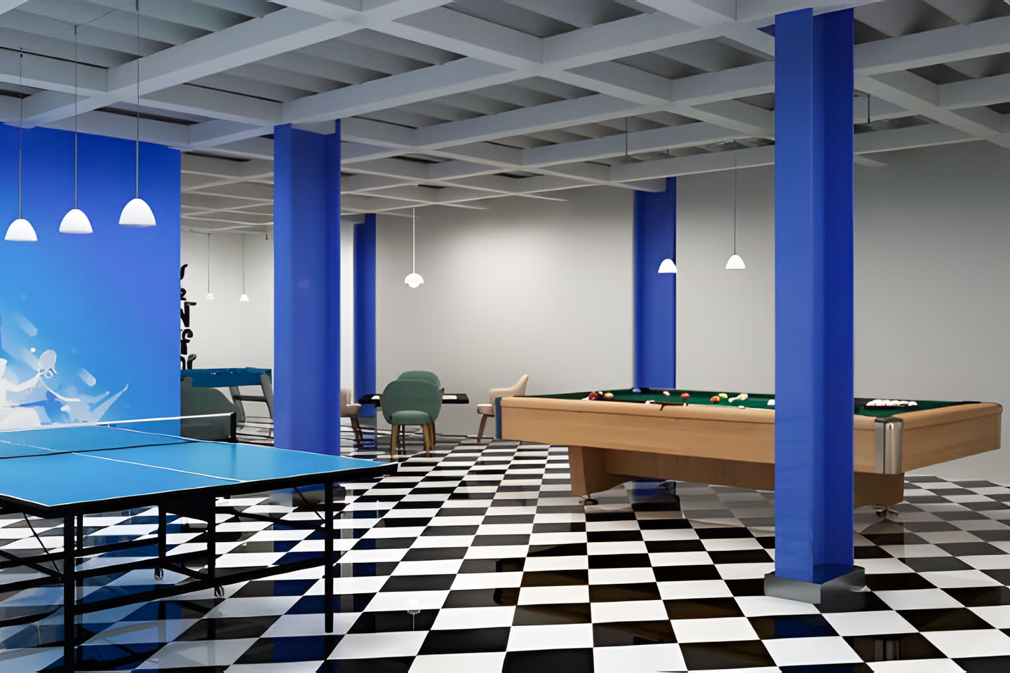 Incubex BNR2 space