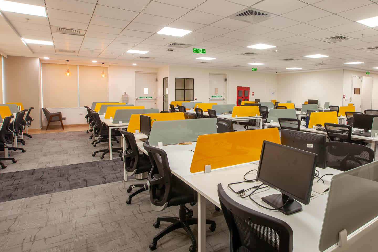 Incubex Brigade Magnum workspace