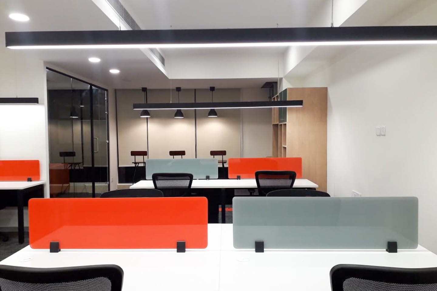 Incubex HSR10 space