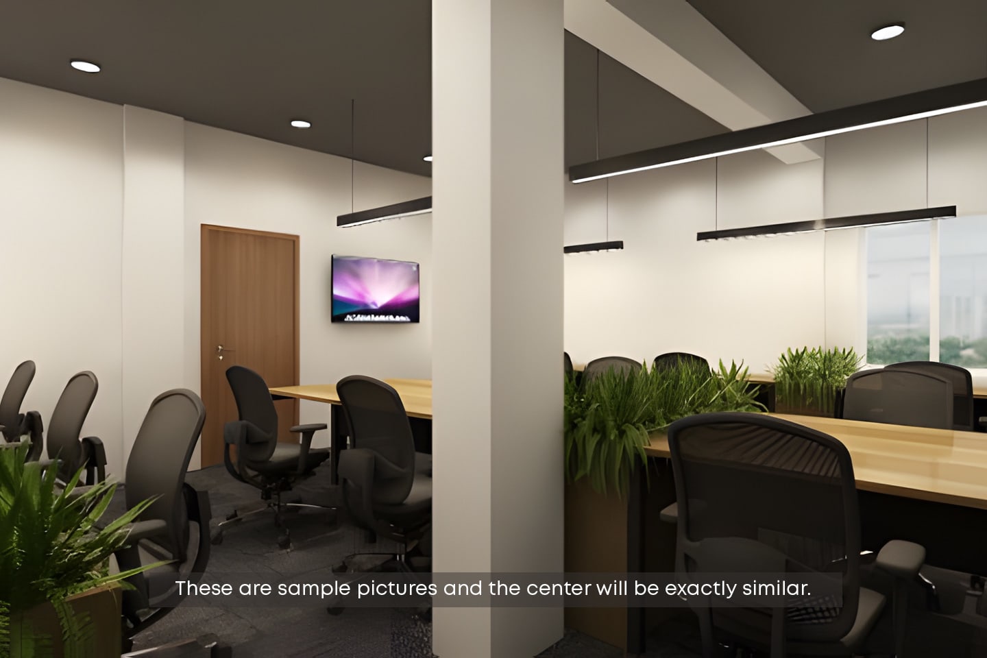 Incubex HSR17 space